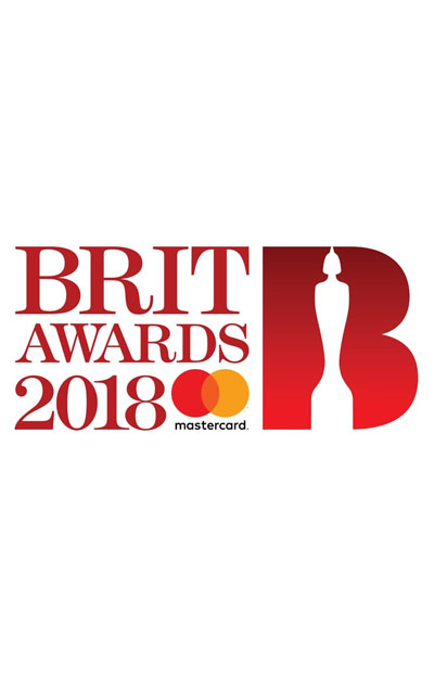 BRIT Awards 2018
