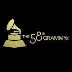 58th Annual Grammy Awards