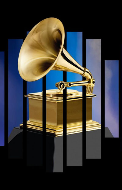61st Annual Grammy Awards