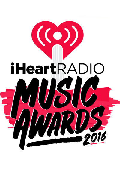 iHeartRadio Music Awards 2016