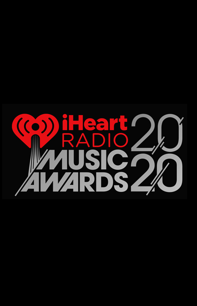 iHeartRadio Music Awards 2020