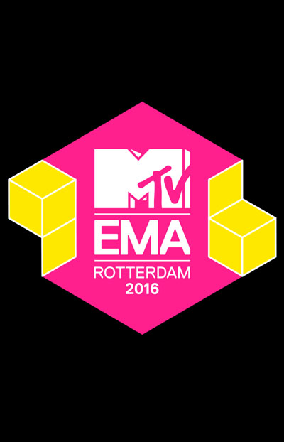 MTV Europe Music Awards 2016