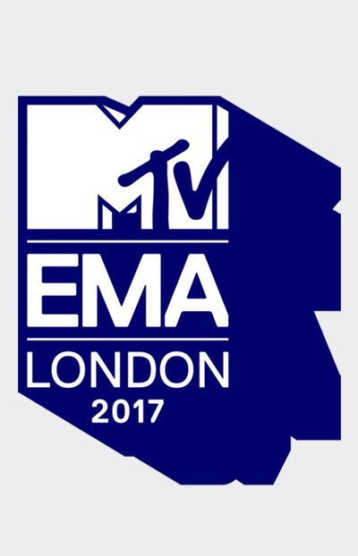 MTV Europe Music Awards 2017
