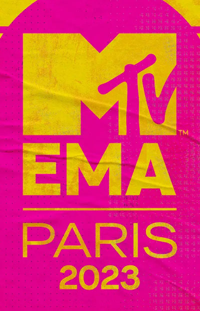 MTV Europe Music Awards 2023