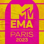 MTV Europe Music Awards 2023