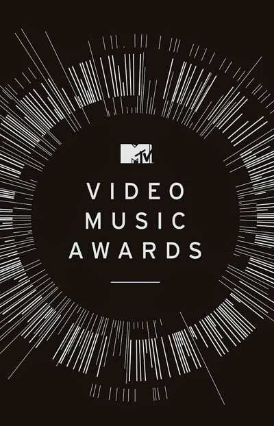 MTV Video Music Awards 2014