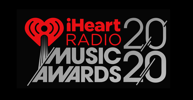 iHeartRadio Music Awards 2020