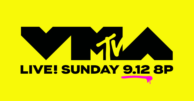 MTV VMA 2021