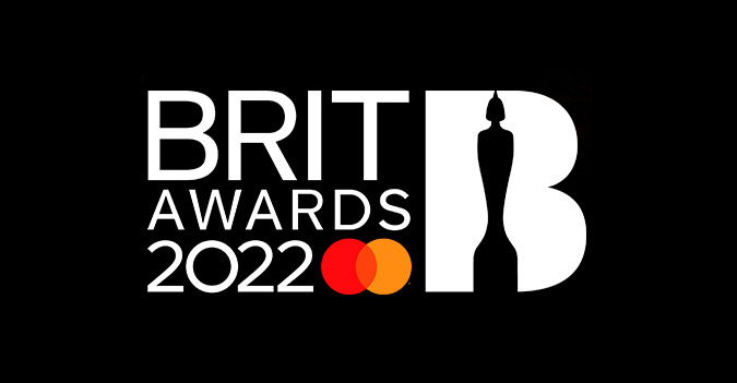 BRIT Awards 2022
