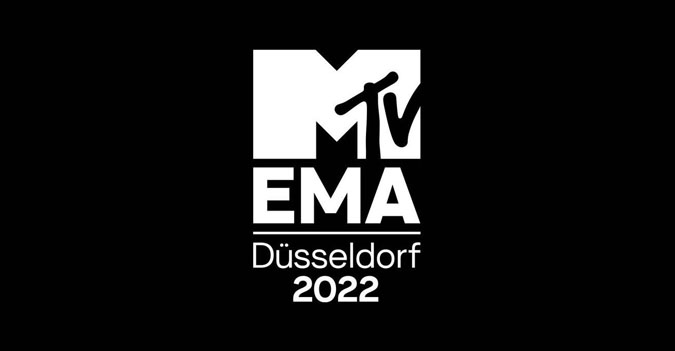 MTV Europe Music Awards 2022