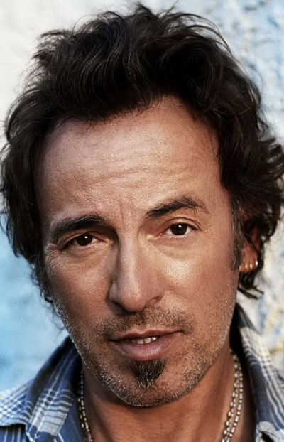 Брюс Спрингстин (Bruce Springsteen)