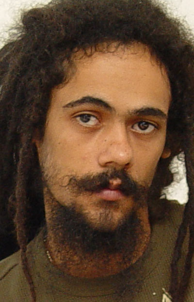 Дэмиэн Марли (Damian Marley)