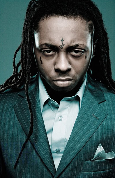 Лил Уэйн (Lil Wayne)