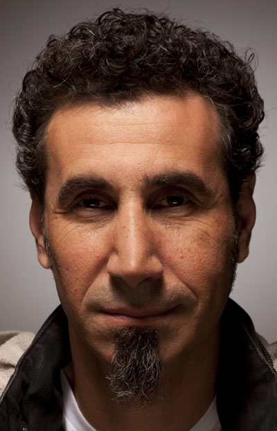 Серж Танкян (Serj Tankian)