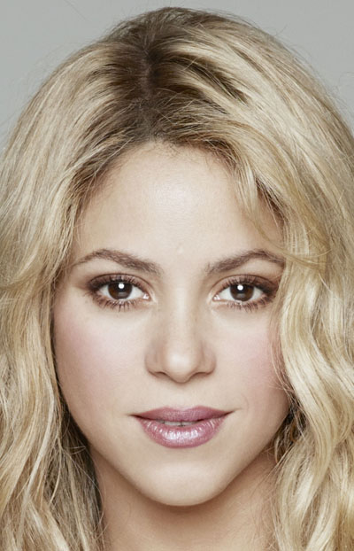 Шакира (Shakira)