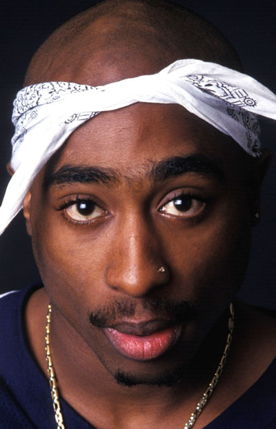 Tupac (2Pac)